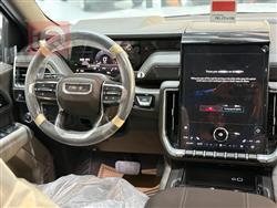 جی ئێم سی یوکۆن